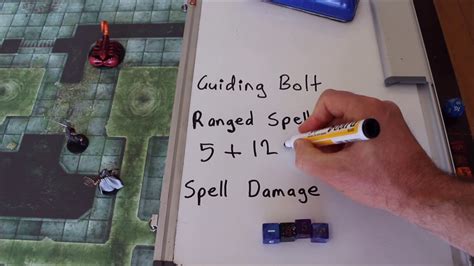 The Future of 5e Spell Bolts: Predicting New Spells and Mechanics